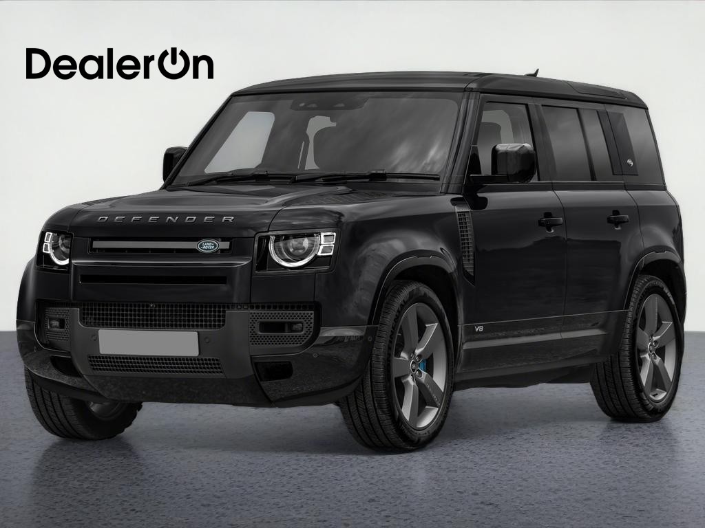2023 Land Rover Defender X-Dynamic SE