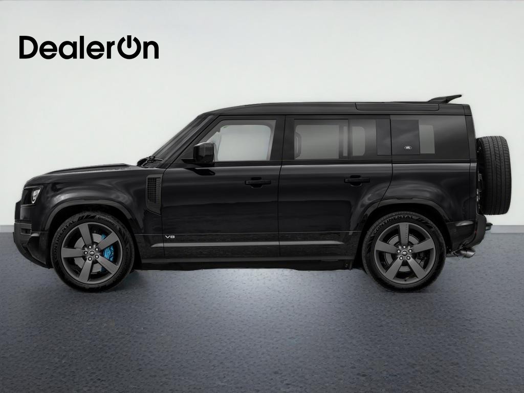 2023 Land Rover Defender X-Dynamic SE