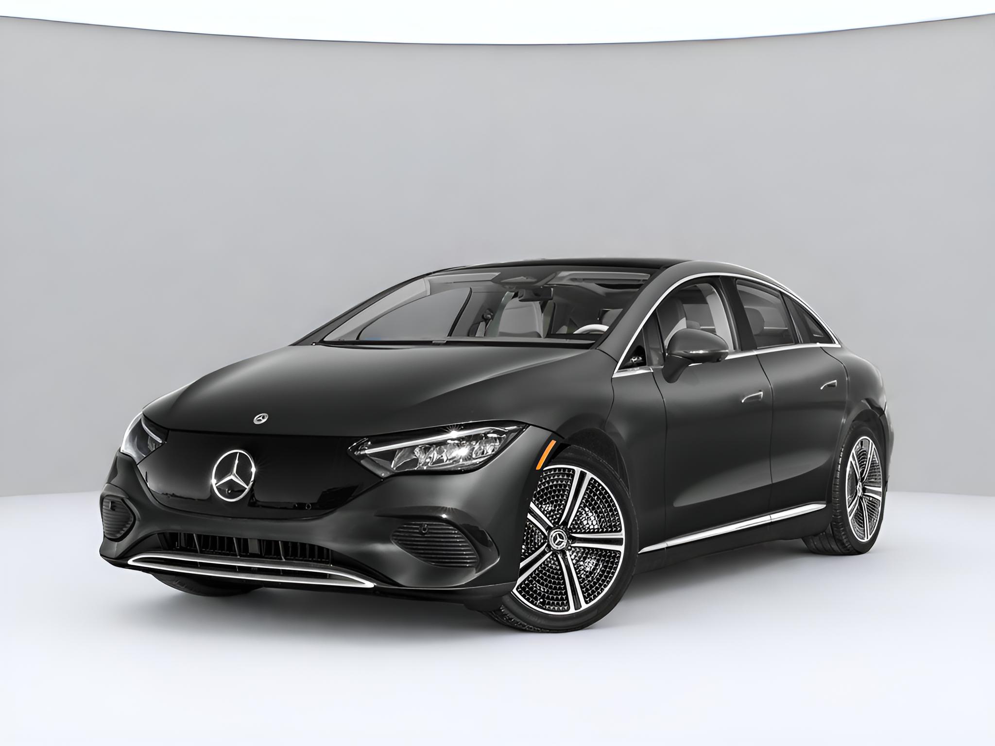 2023 Mercedes-Benz EQE 500 500 Sedan 4MATIC®