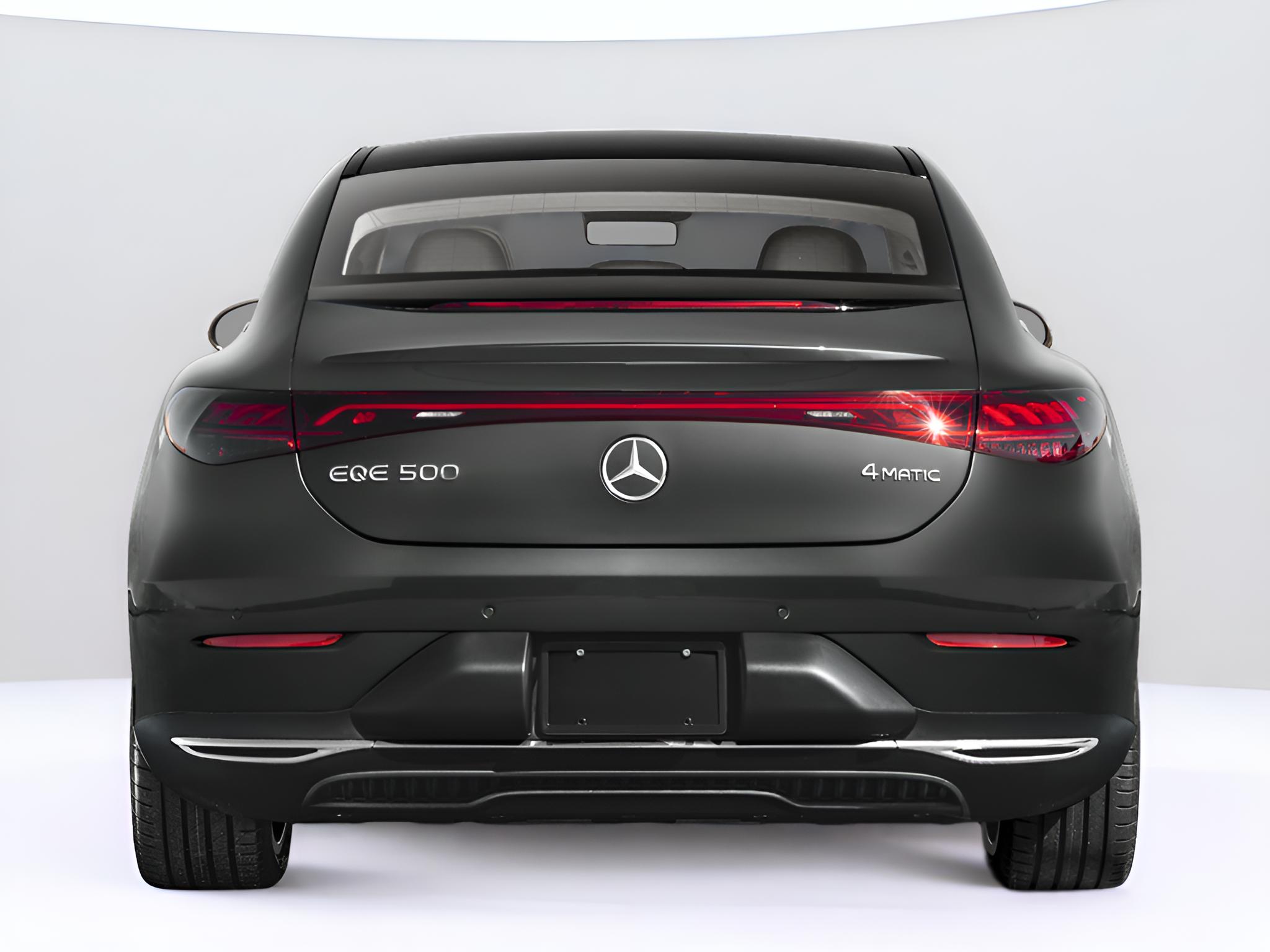 2023 Mercedes-Benz EQE 500 500 Sedan 4MATIC®