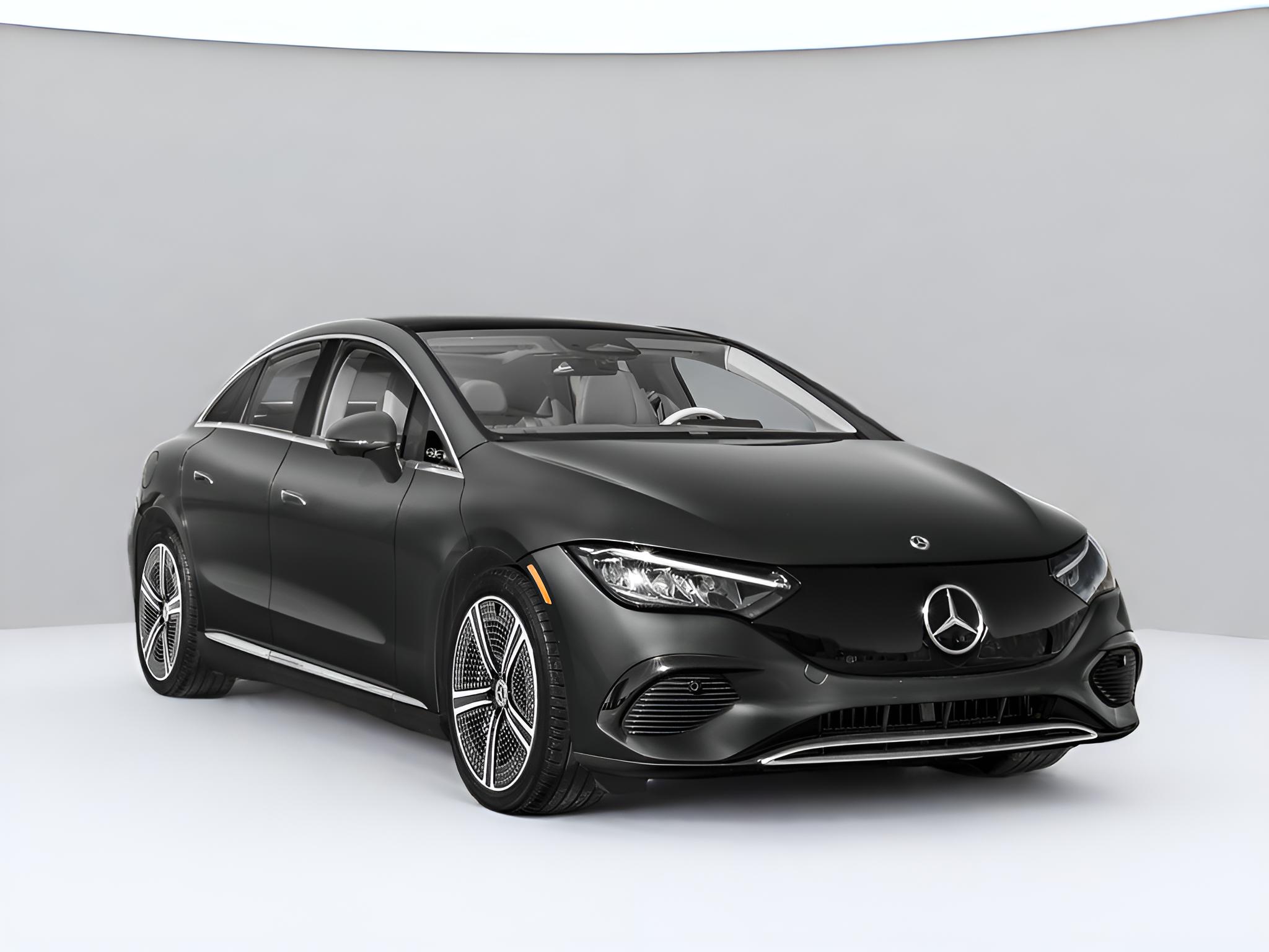 2023 Mercedes-Benz EQE 500 500 Sedan 4MATIC®