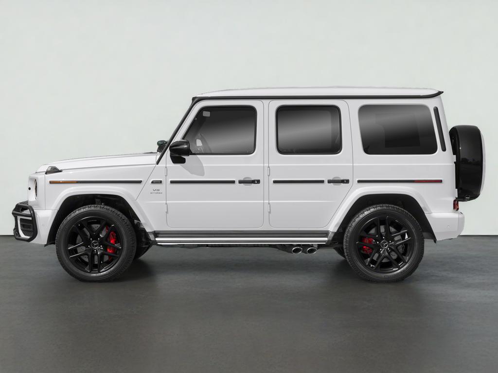 2023 Mercedes-Benz AMG® G 63 AMG® G 63