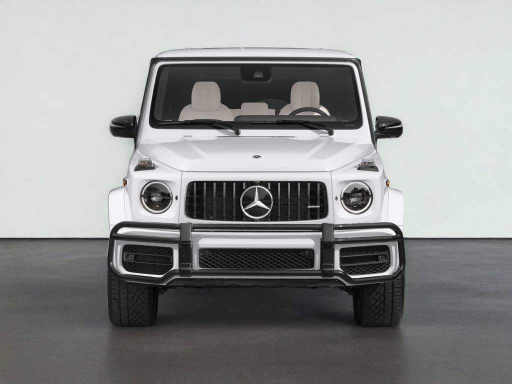 2023 Mercedes-Benz AMG® G 63 AMG® G 63