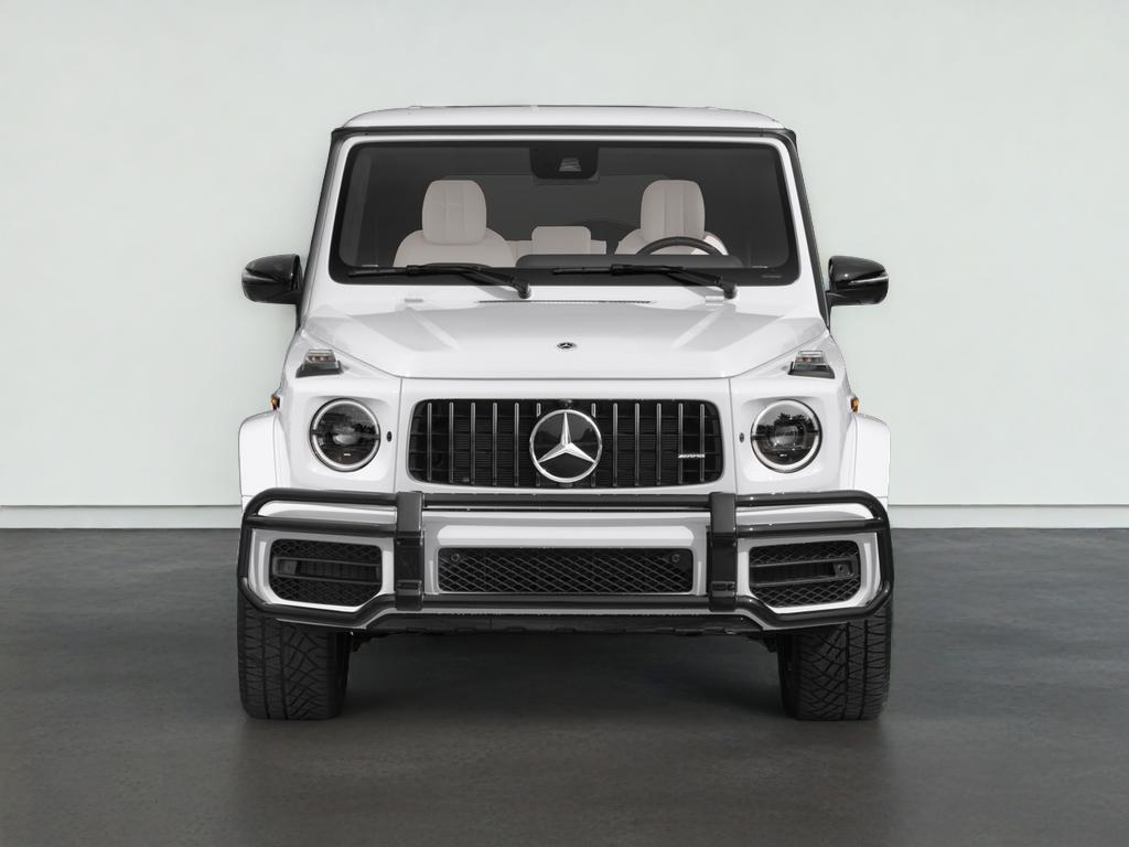 2023 Mercedes-Benz AMG® G 63 AMG® G 63