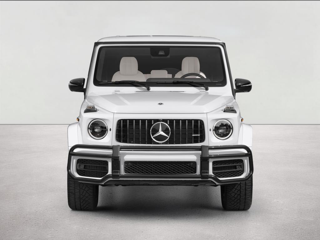 2023 Mercedes-Benz AMG® G 63 AMG® G 63