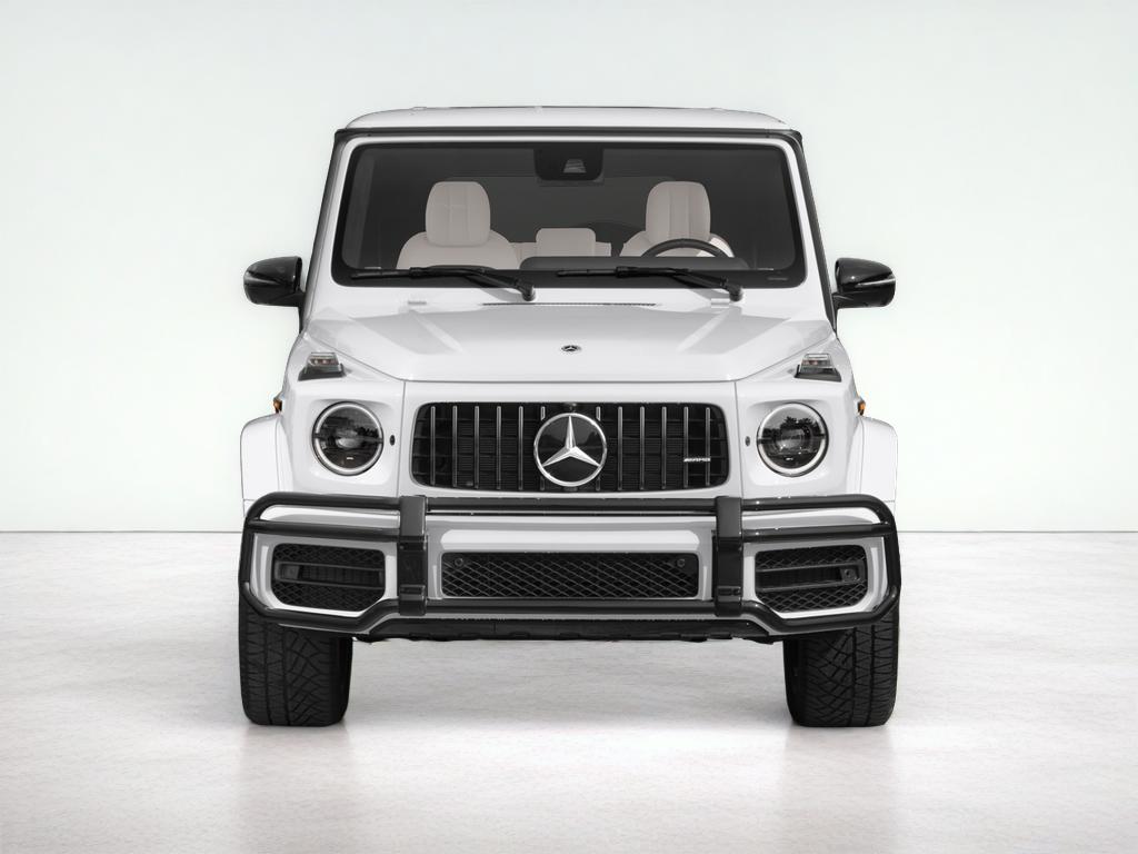 2023 Mercedes-Benz AMG® G 63 AMG® G 63
