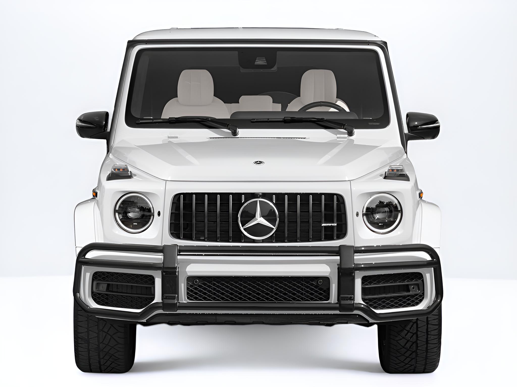 2023 Mercedes-Benz AMG® G 63 AMG® G 63