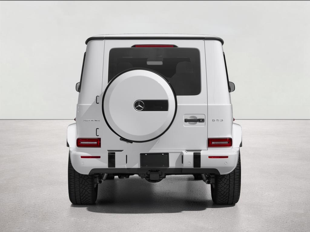 2023 Mercedes-Benz AMG® G 63 AMG® G 63