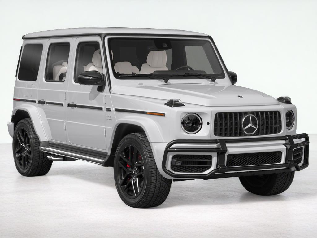 2023 Mercedes-Benz AMG® G 63 AMG® G 63