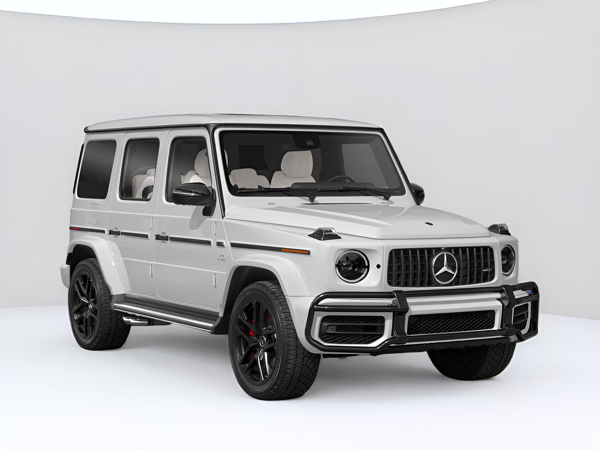 2023 Mercedes-Benz AMG® G 63 AMG® G 63