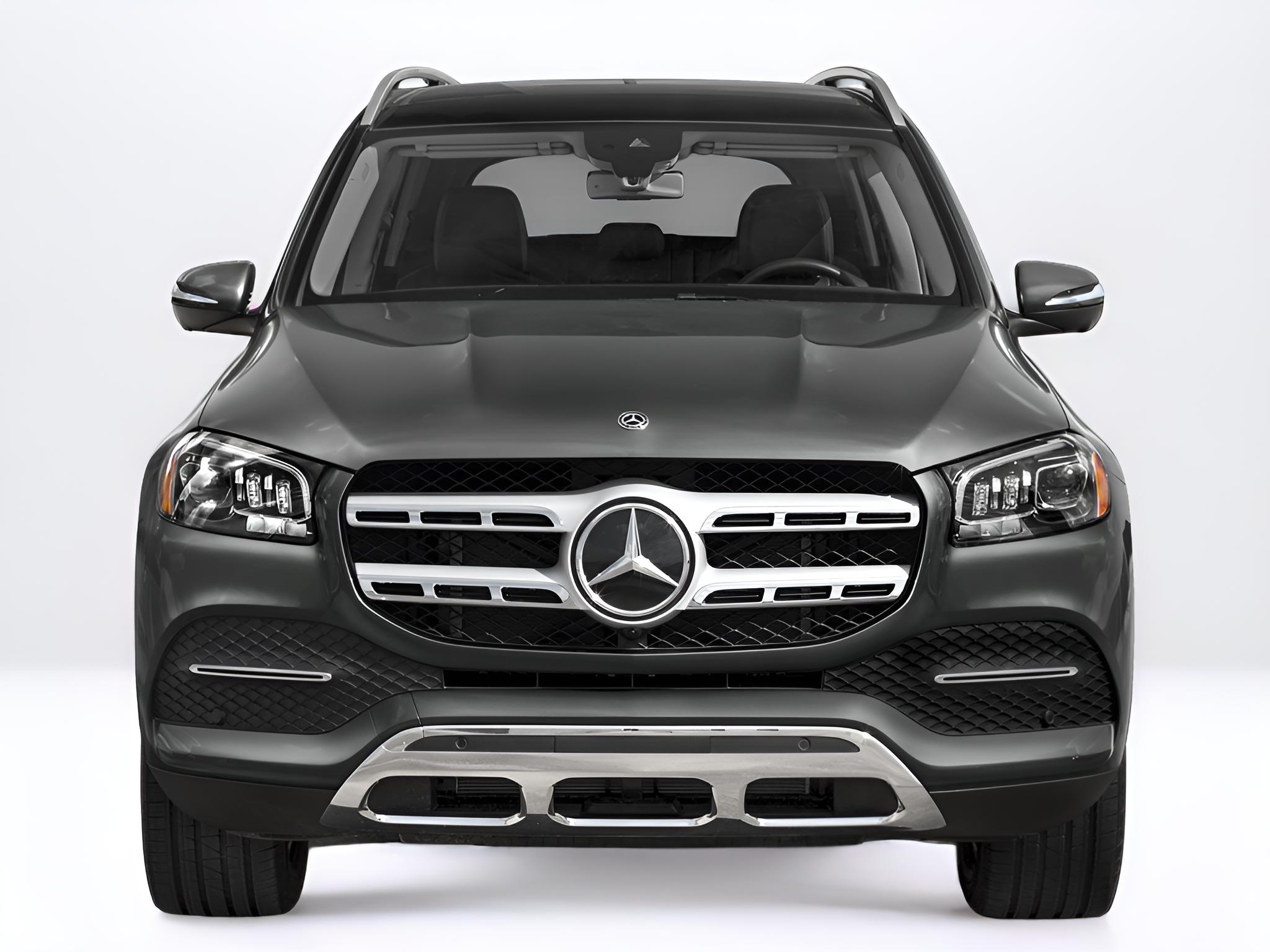 2022 Mercedes-Benz GLS 450 GLS 450 4MATIC®