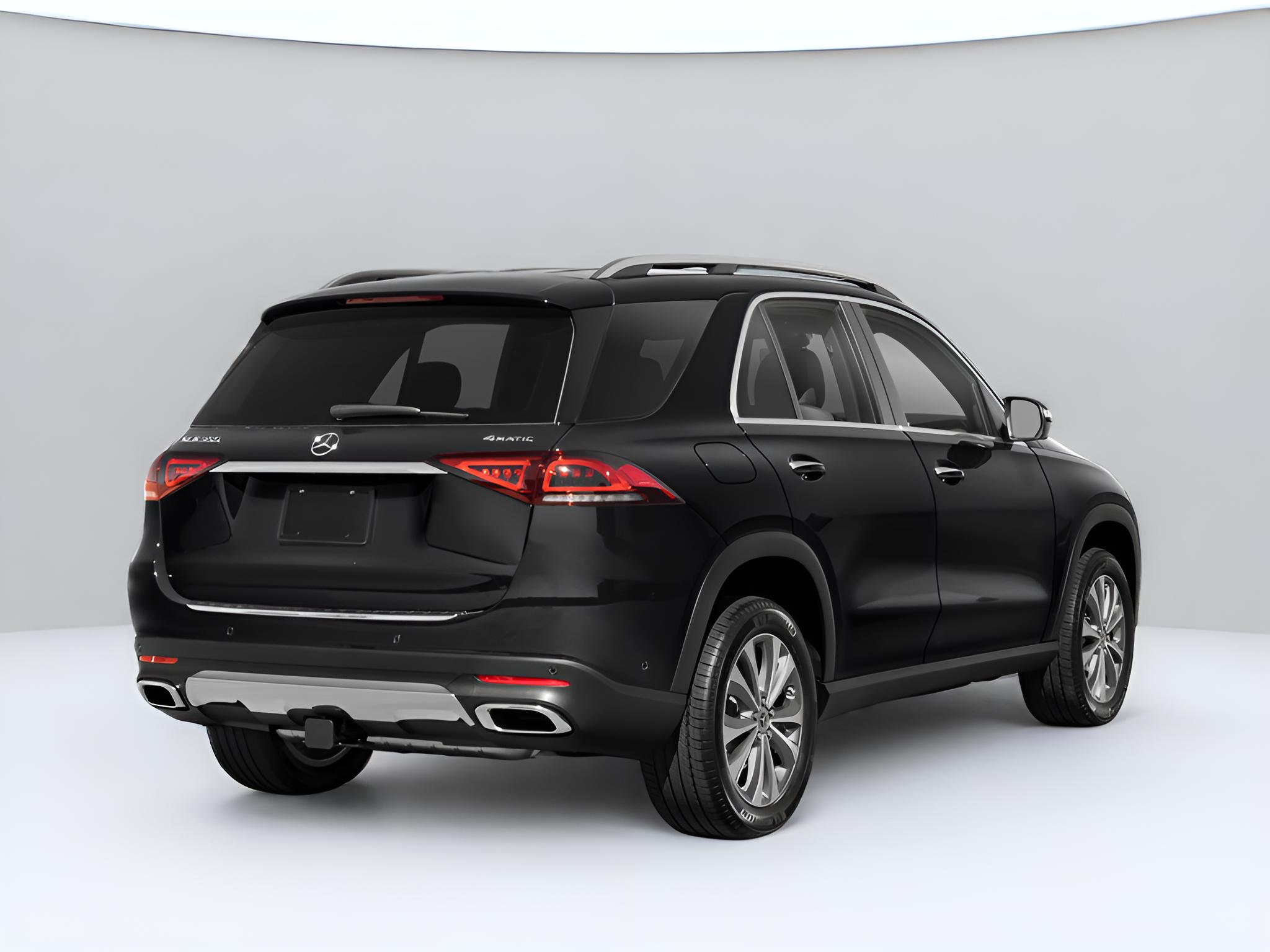 2023 Mercedes-Benz GLE 350 GLE 350