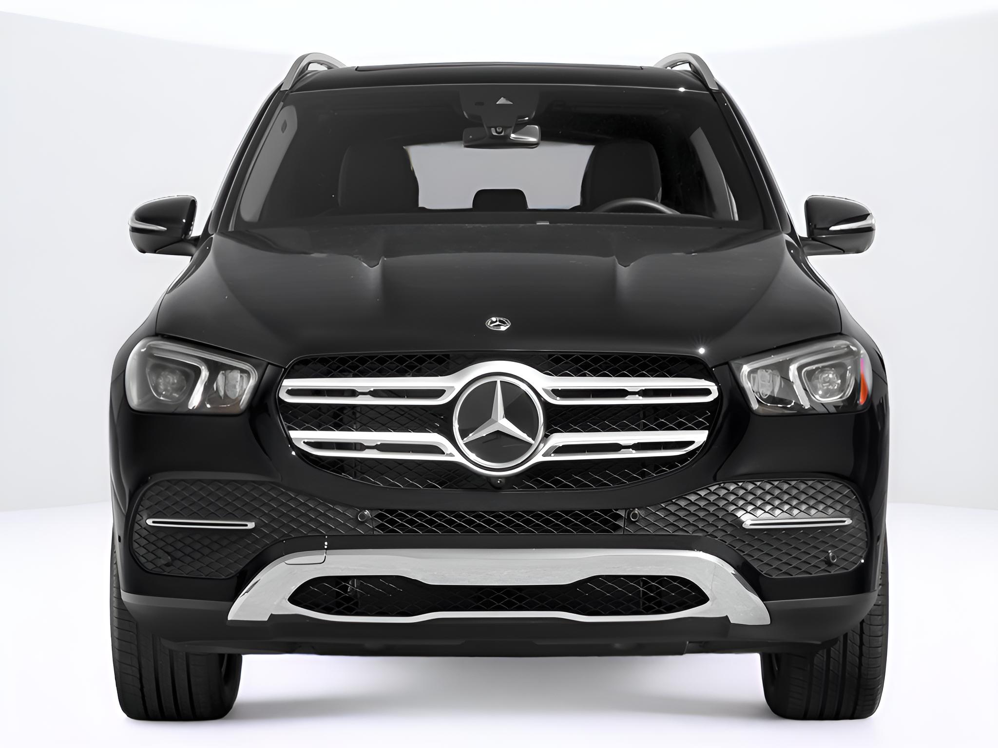 2023 Mercedes-Benz GLE 350 GLE 350