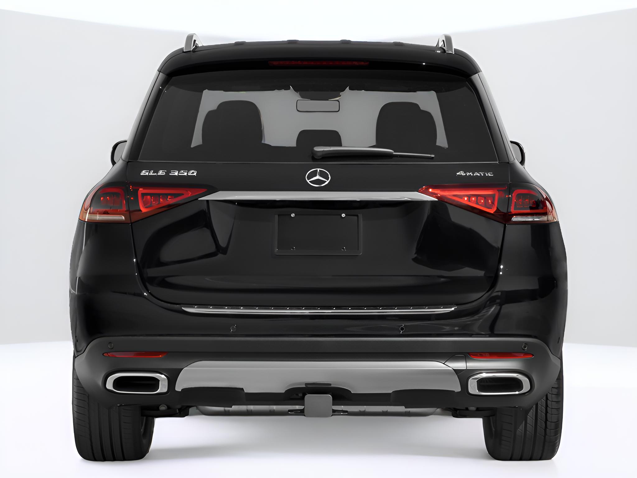 2023 Mercedes-Benz GLE 350 GLE 350