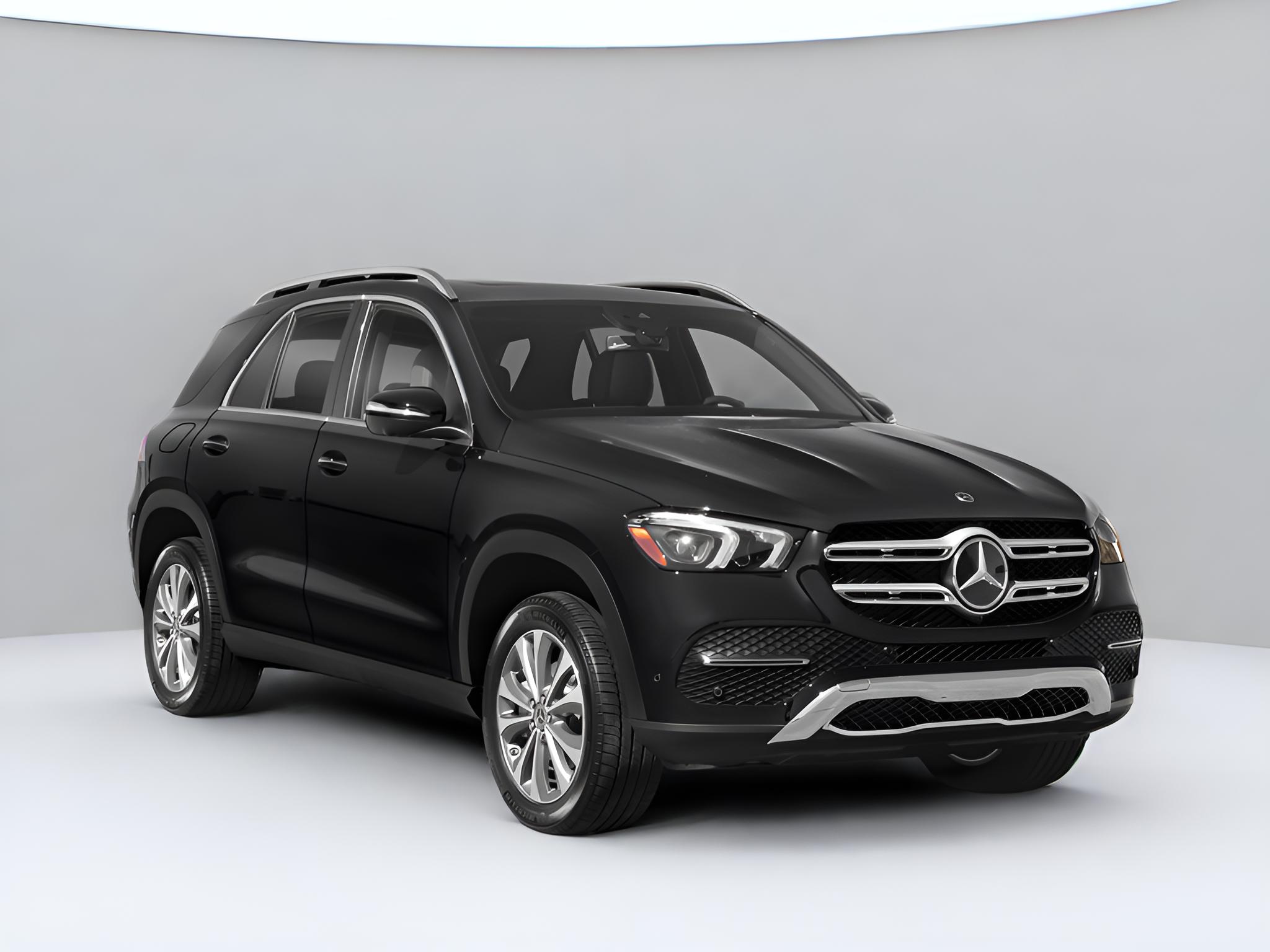 2023 Mercedes-Benz GLE 350 GLE 350