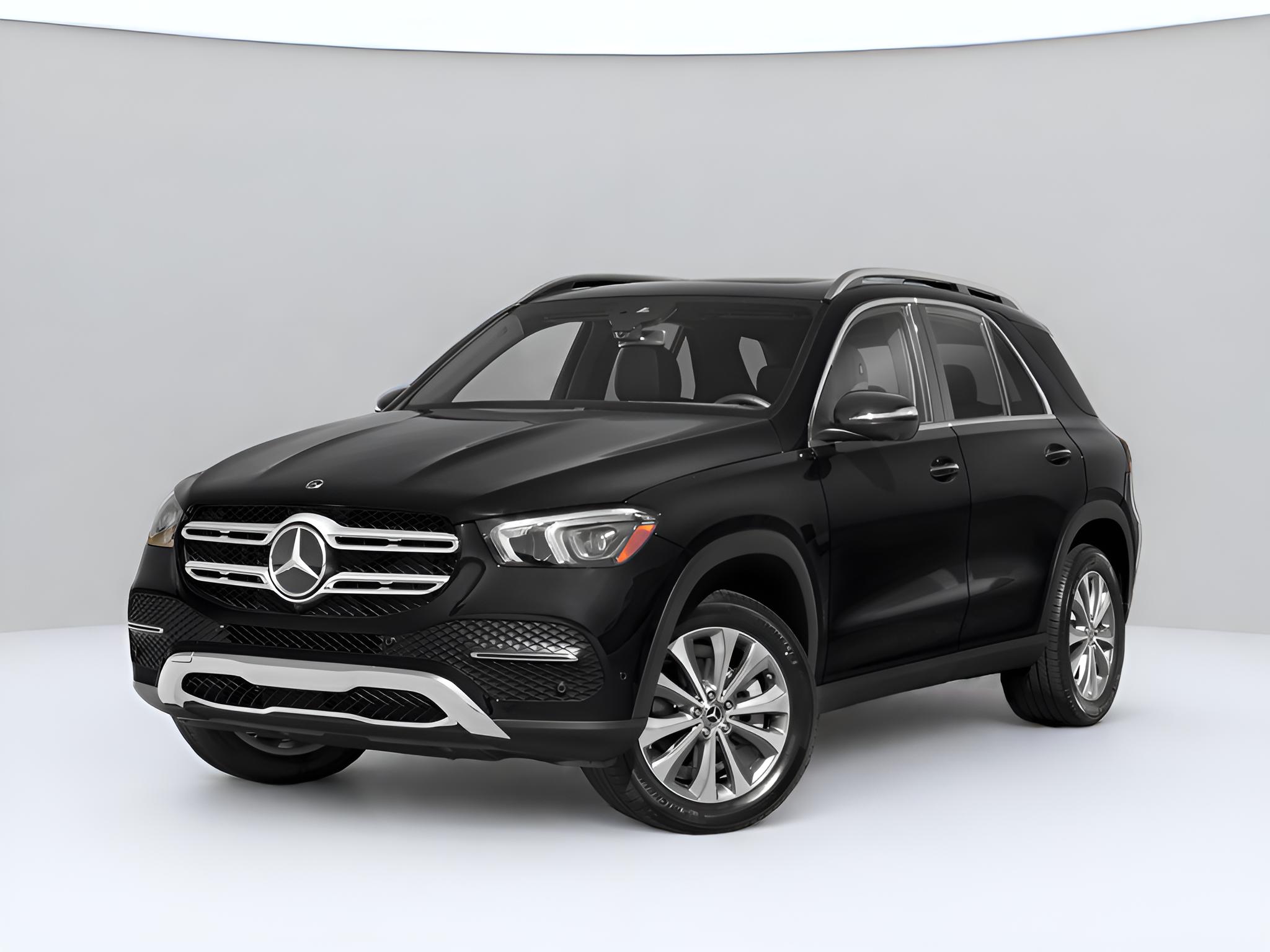 2023 Mercedes-Benz GLE 350 GLE 350