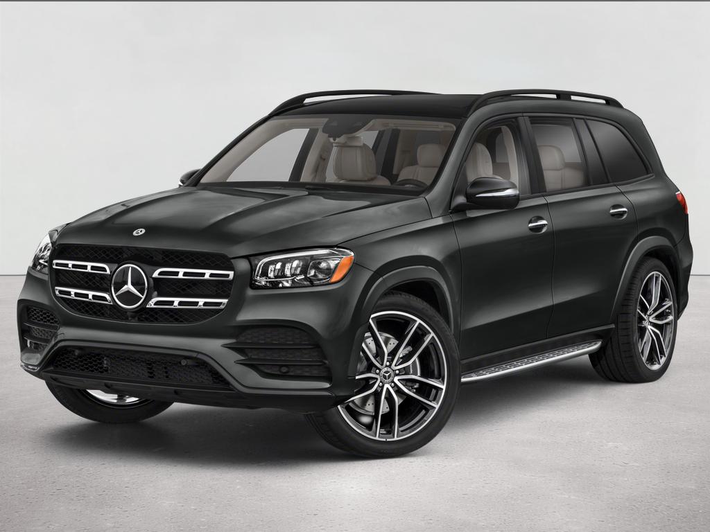 2023 Mercedes-Benz GLS 580 GLS 580