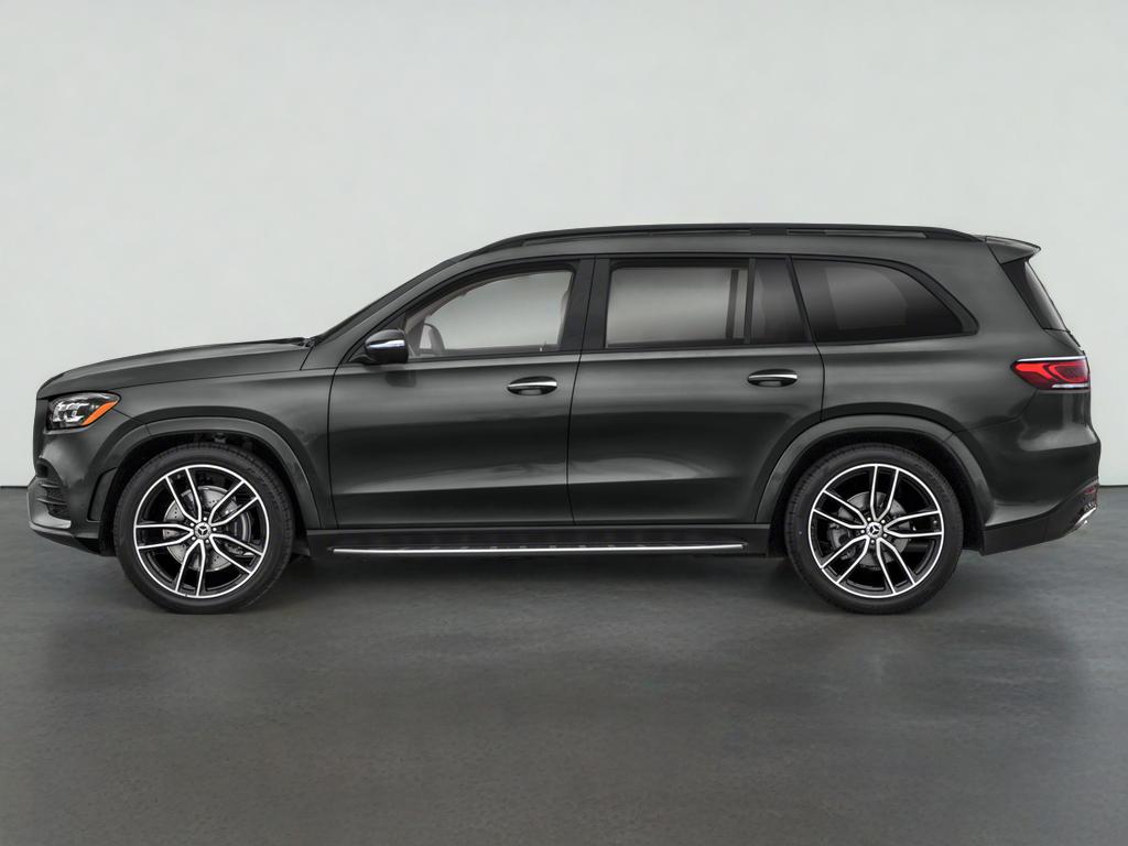 2023 Mercedes-Benz GLS 580 GLS 580