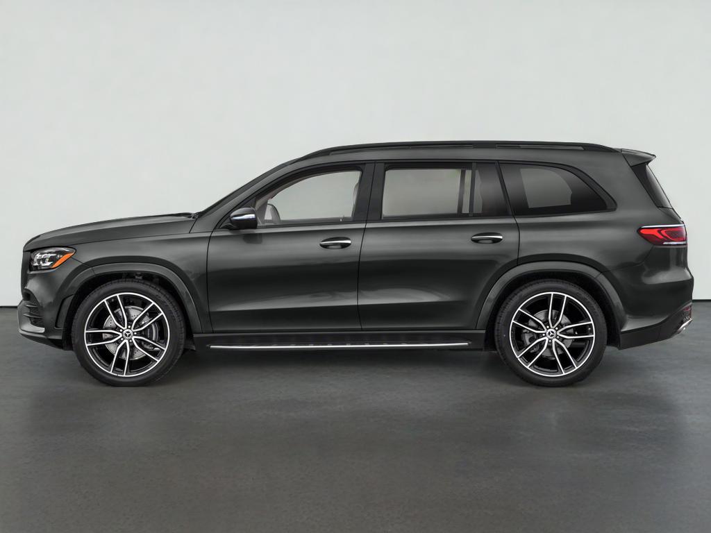 2023 Mercedes-Benz GLS 580 GLS 580