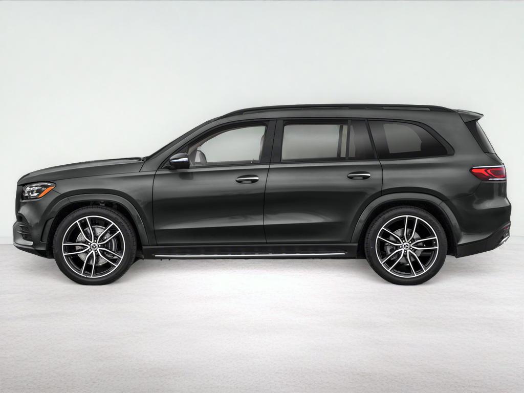 2023 Mercedes-Benz GLS 580 GLS 580