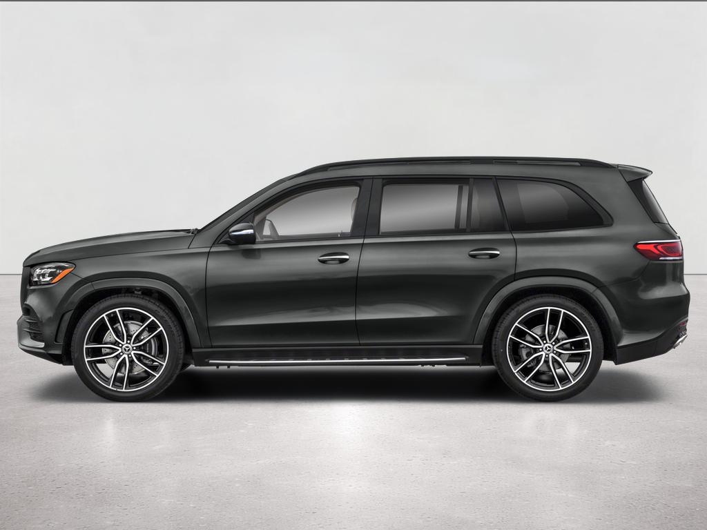 2023 Mercedes-Benz GLS 580 GLS 580