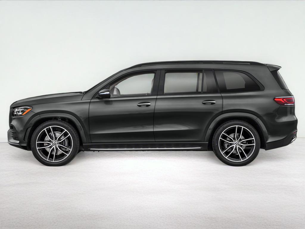 2023 Mercedes-Benz GLS 580 GLS 580