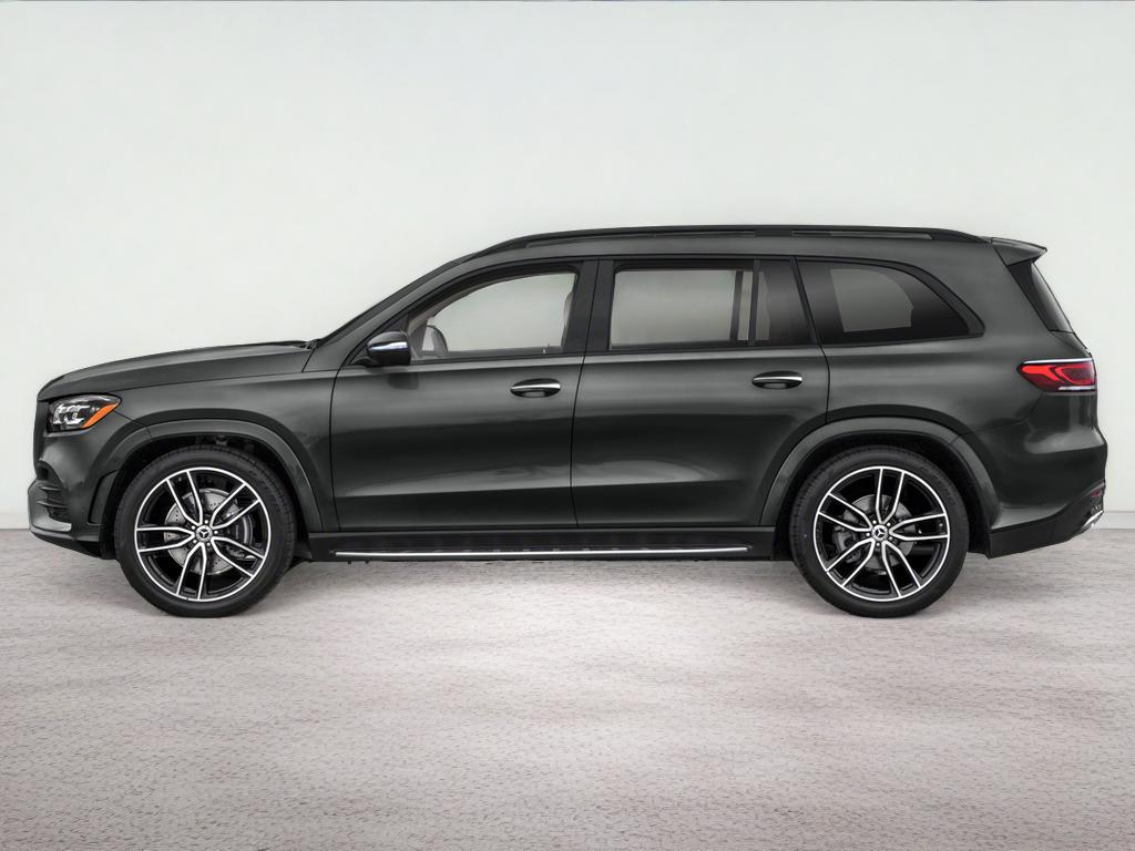 2023 Mercedes-Benz GLS 580 GLS 580