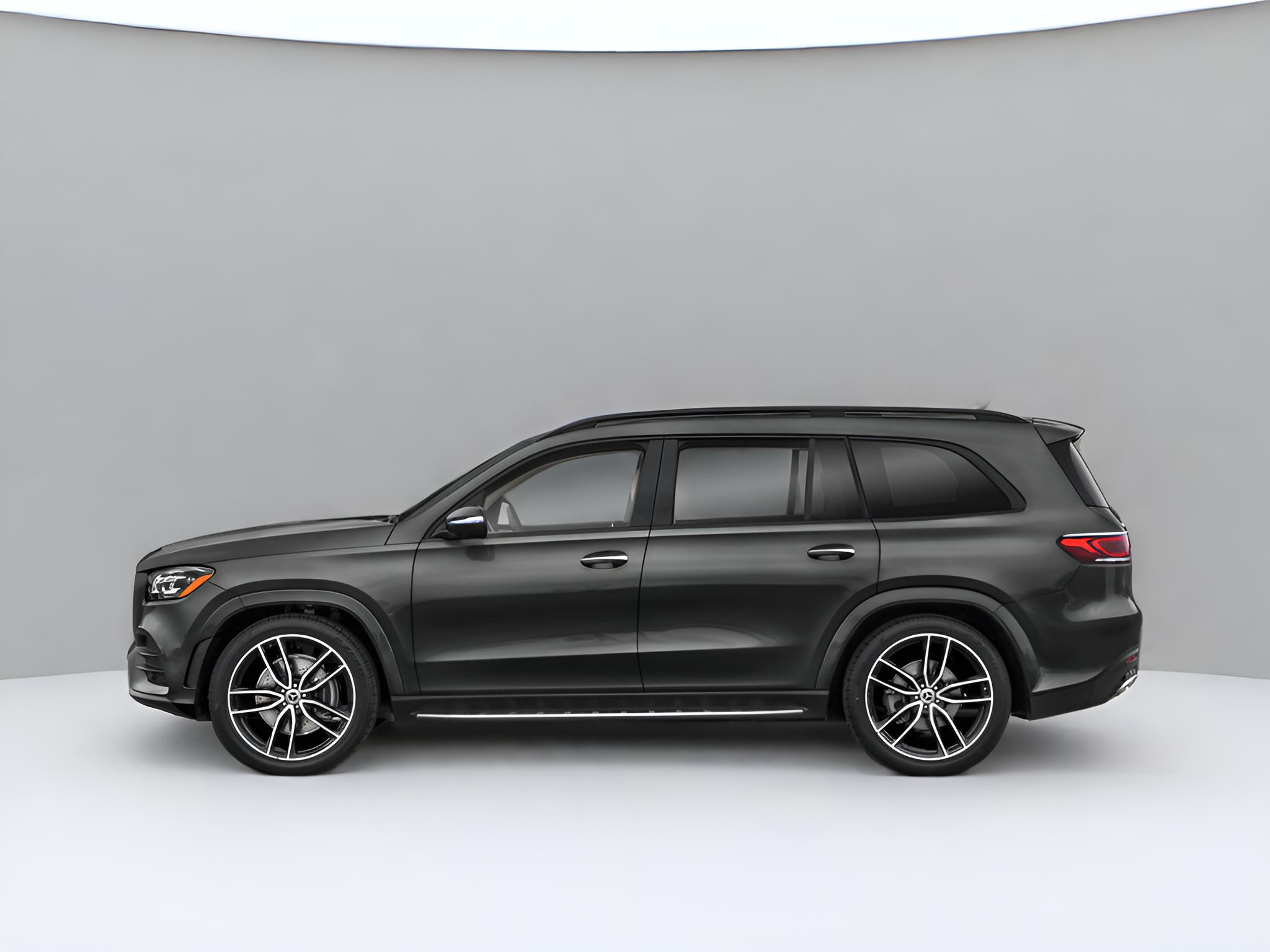 2023 Mercedes-Benz GLS 580 GLS 580 4MATIC®