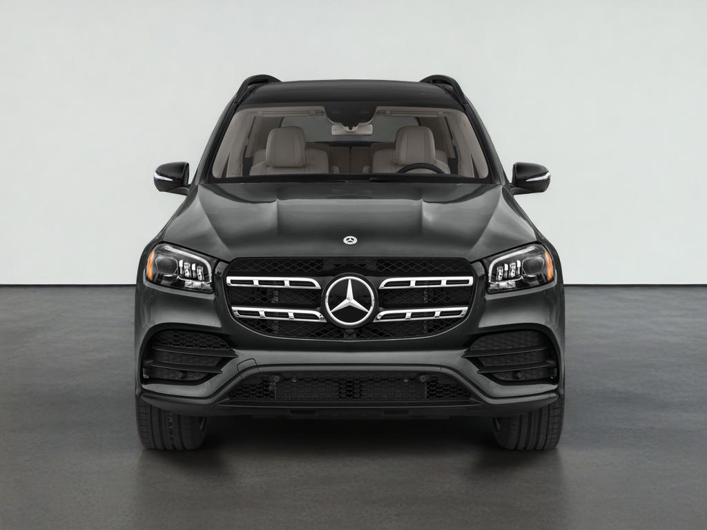 2023 Mercedes-Benz GLS 580 GLS 580