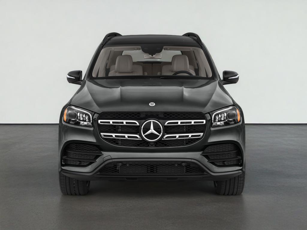 2023 Mercedes-Benz GLS 580 GLS 580