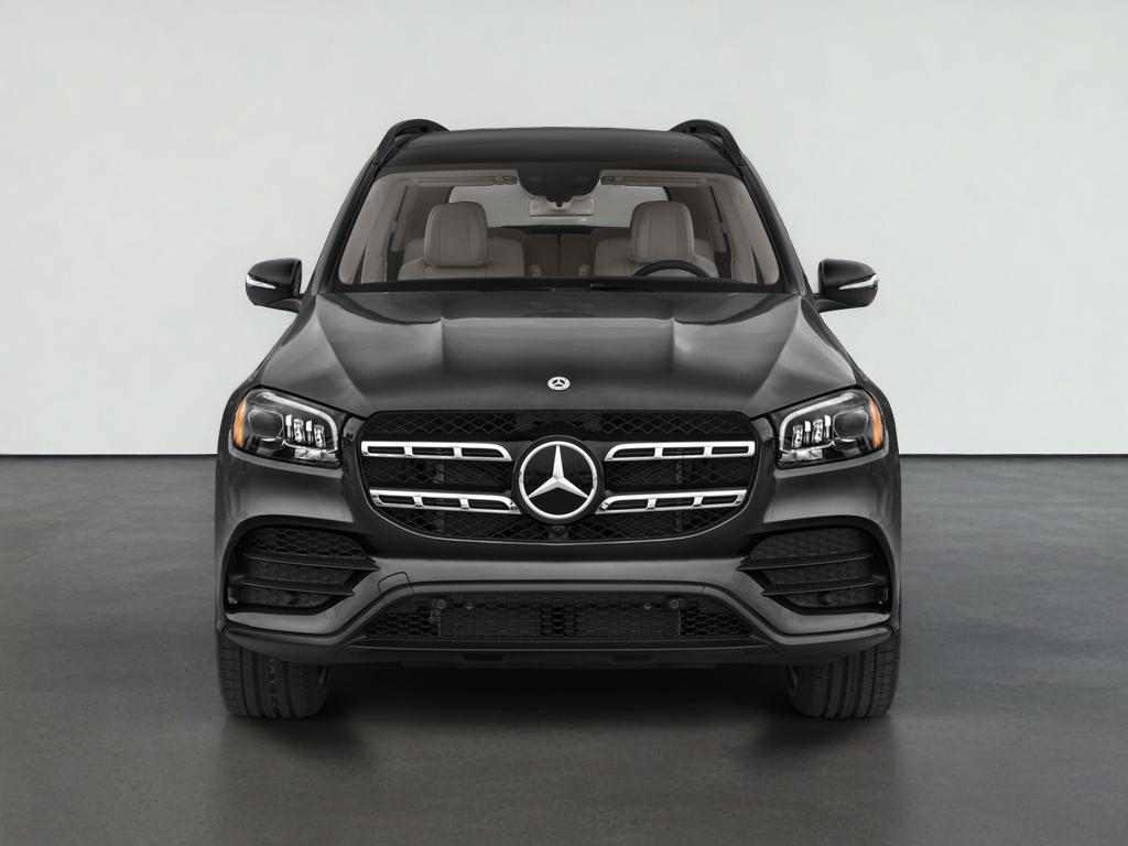 2023 Mercedes-Benz GLS 580 GLS 580
