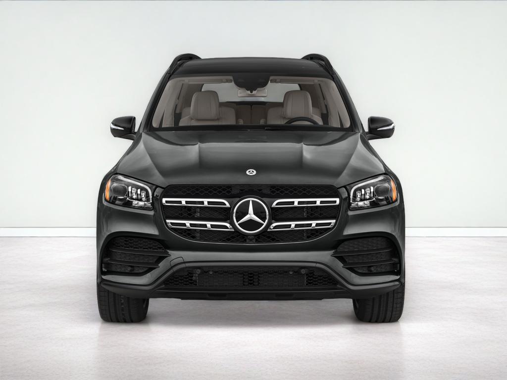 2023 Mercedes-Benz GLS 580 GLS 580