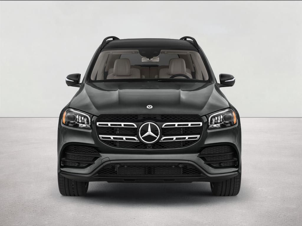 2023 Mercedes-Benz GLS 580 GLS 580