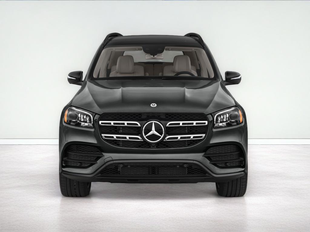 2023 Mercedes-Benz GLS 580 GLS 580