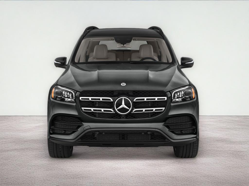 2023 Mercedes-Benz GLS 580 GLS 580