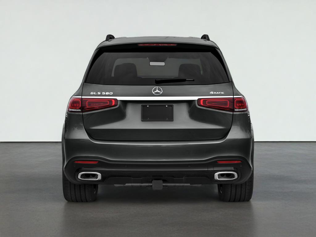 2023 Mercedes-Benz GLS 580 GLS 580