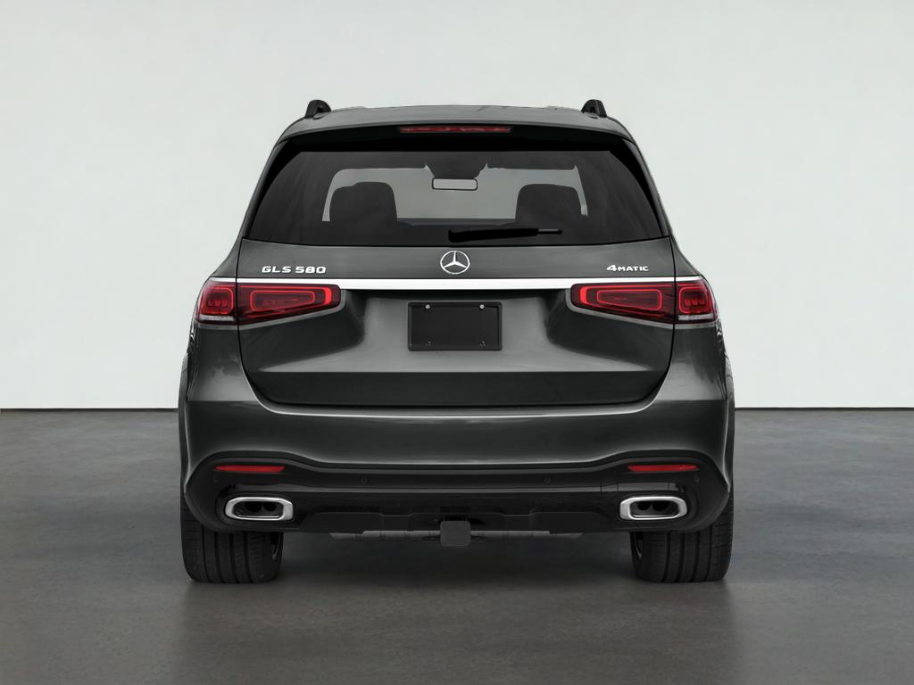 2023 Mercedes-Benz GLS 580 GLS 580