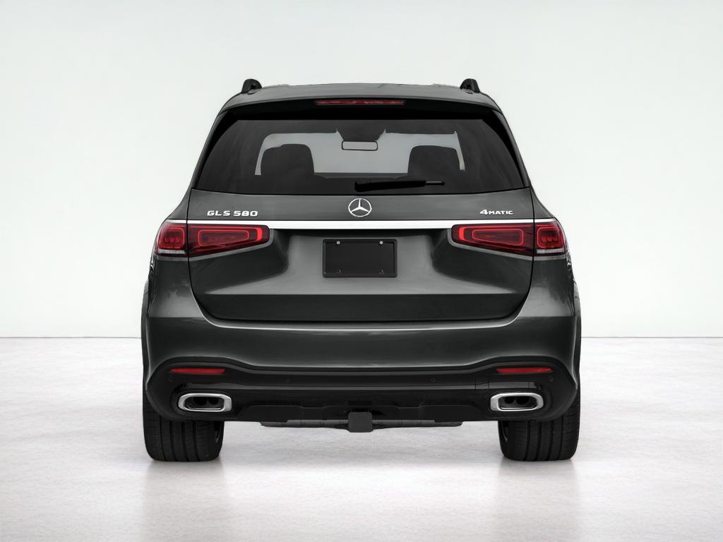 2023 Mercedes-Benz GLS 580 GLS 580