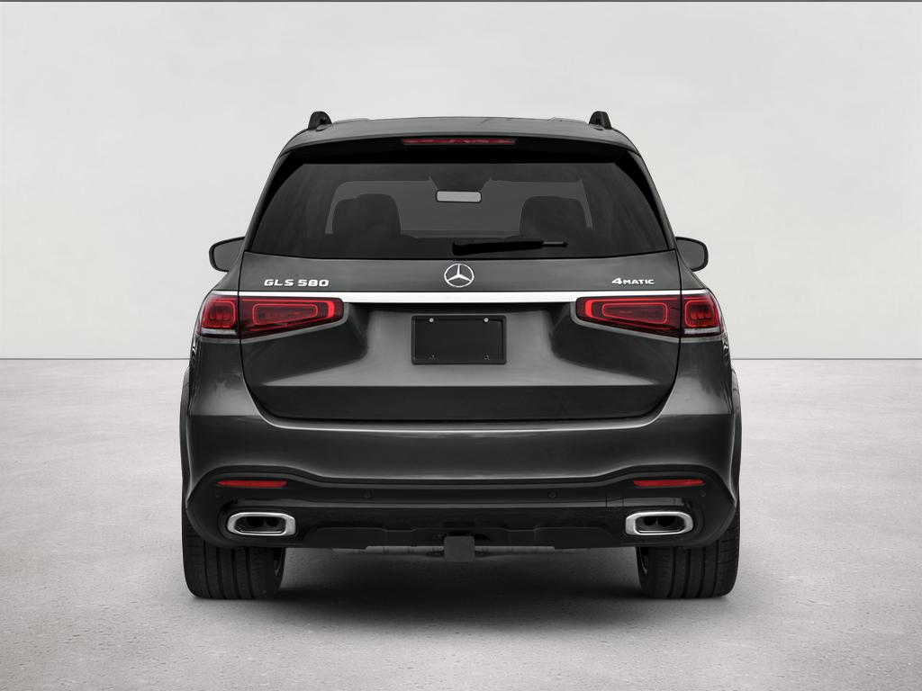 2023 Mercedes-Benz GLS 580 GLS 580