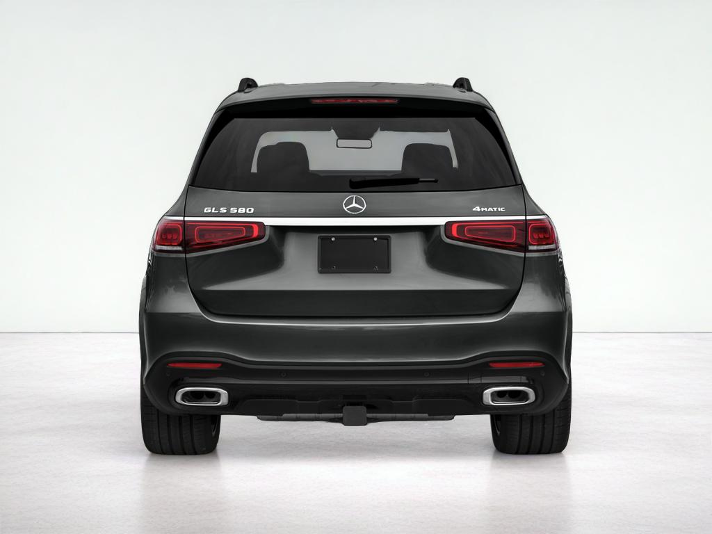 2023 Mercedes-Benz GLS 580 GLS 580