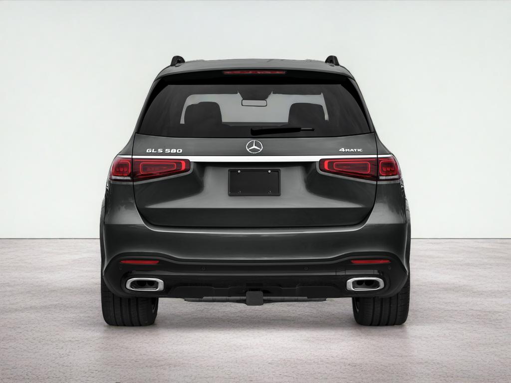 2023 Mercedes-Benz GLS 580 GLS 580
