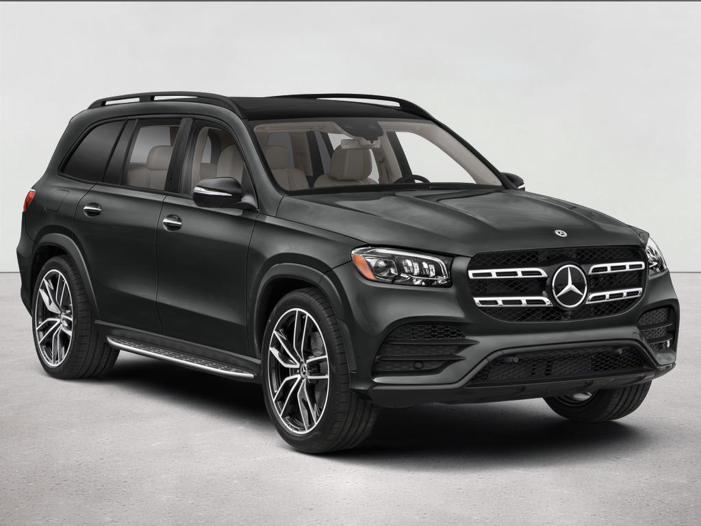 2023 Mercedes-Benz GLS 580 GLS 580