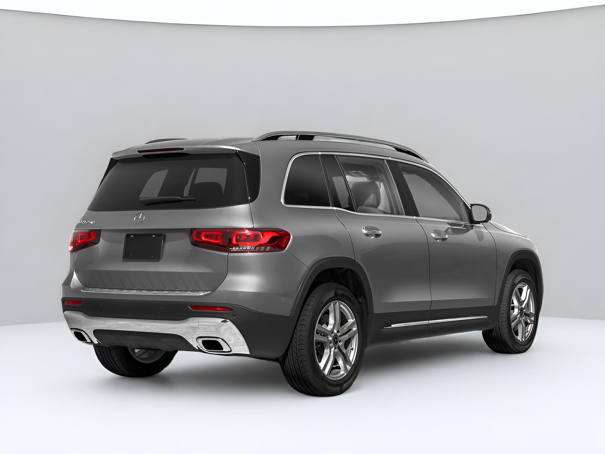 2023 Mercedes-Benz GLB 250 GLB 250