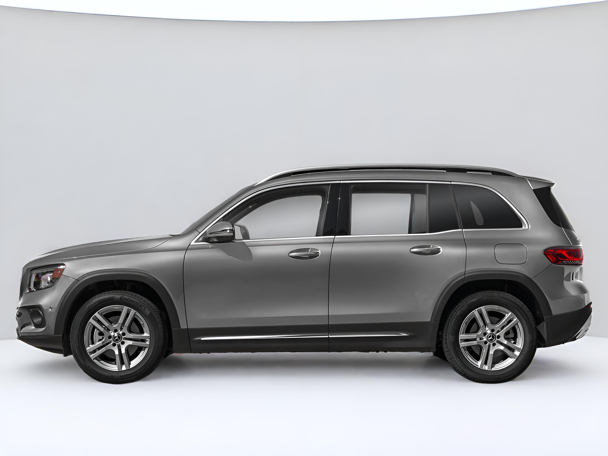 2023 Mercedes-Benz GLB 250 GLB 250