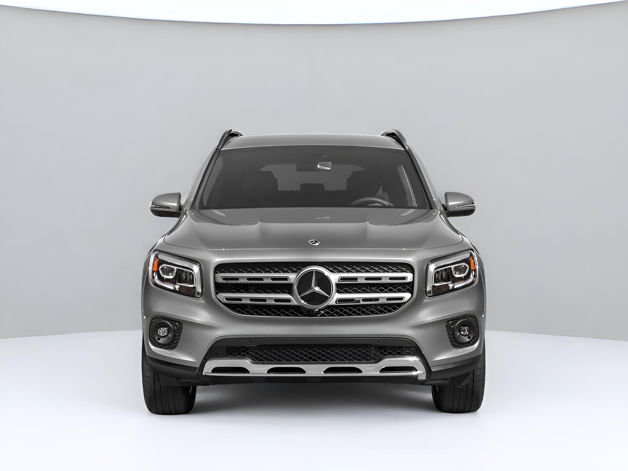 2023 Mercedes-Benz GLB 250 GLB 250