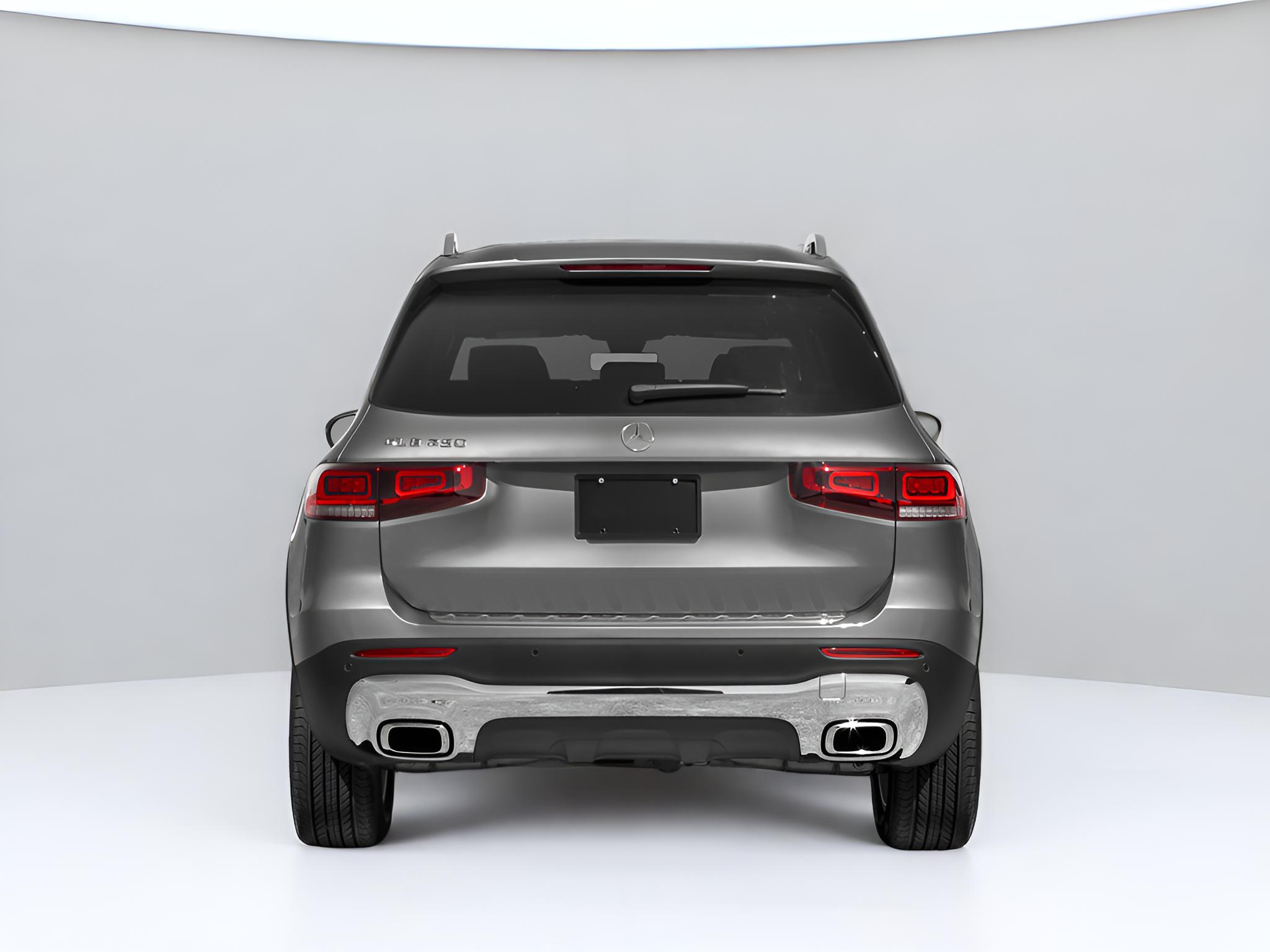 2023 Mercedes-Benz GLB 250 GLB 250