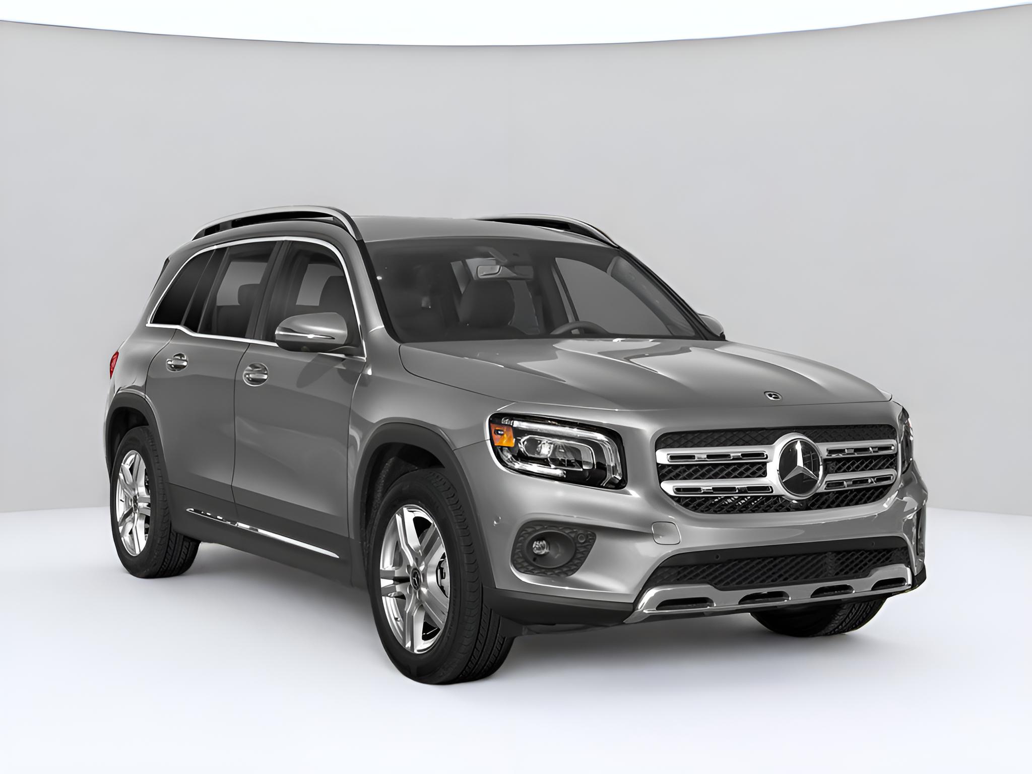 2023 Mercedes-Benz GLB 250 GLB 250