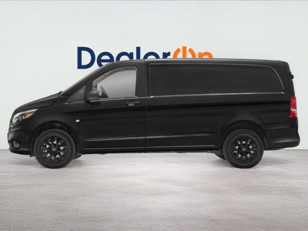 2023 Mercedes-Benz Metris Cargo Van Cargo