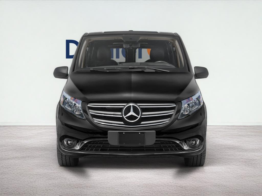 2023 Mercedes-Benz Metris Cargo Van Cargo