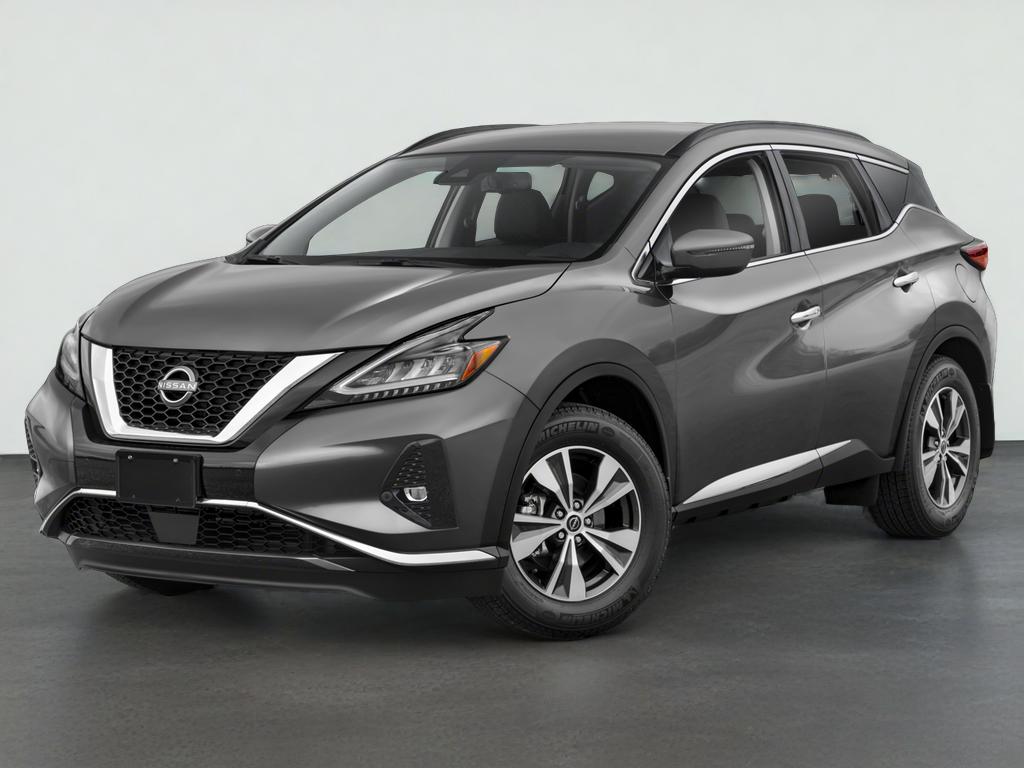 2023 Nissan Murano SV Intelligent AWD